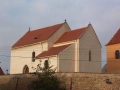 pohled zezadu zprava