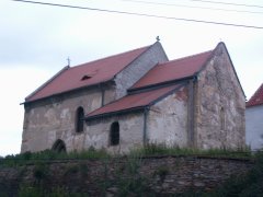 pohled zezadu zprava