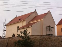 pohled zezadu zprava