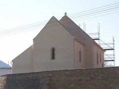 pohled zezadu