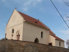 pohled zepředu zprava