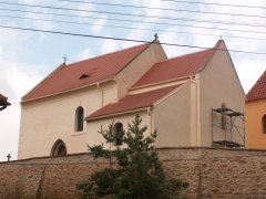 pohled zezadu zprava