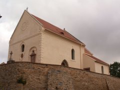 pohled zepředu zprava