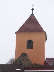 pohled zezadu