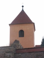 pohled zezadu