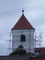 pohled zezadu