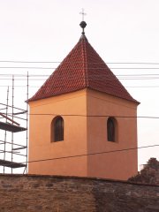 pohled zezadu zprava