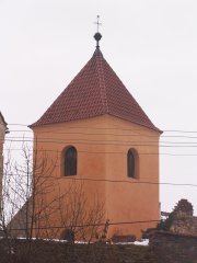 pohled zezadu zprava