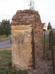 pohled zezadu zprava