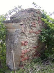 pohled zezadu zprava