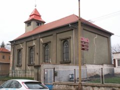 pohled zezadu zprava