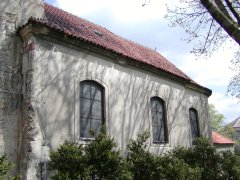pohled zprava