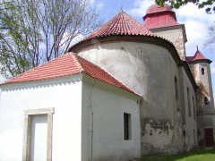 pohled zezadu zleva 