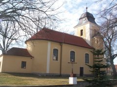pohled zezadu zleva
