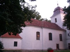 pohled zezadu zleva