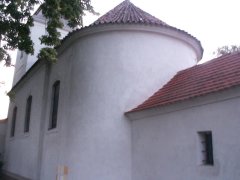 pohled zezadu zprava