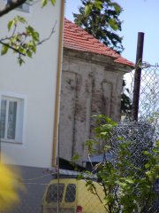pohled zprava