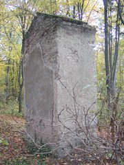 pohled zezadu zleva