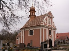 pohled zepředu zleva