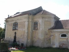 pohled zezadu zprava