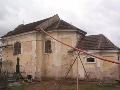 pohled zezadu zprava