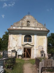 pohled zepředu
