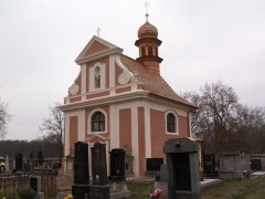 pohled zepředu zprava