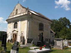 pohled zepředu zprava