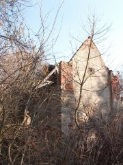 pohled zezadu zprava