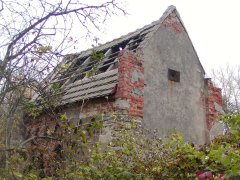 pohled zezadu zprava