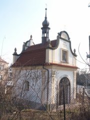 pohled zepředu zleva