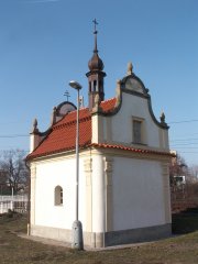 pohled zezadu zprava