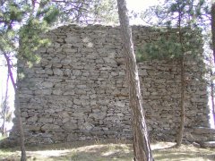 pohled zepředu