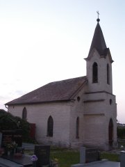 pohled zepředu zleva