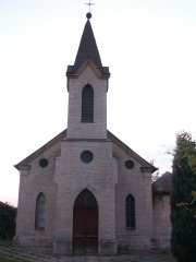 pohled zepředu
