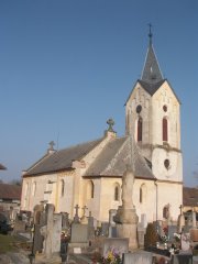 pohled zezadu zprava