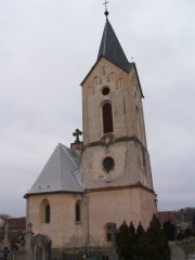 pohled zezadu