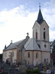 pohled zezadu zprava