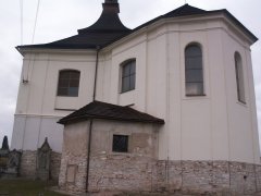 pohled zezadu zprava