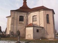 pohled zezadu zprava