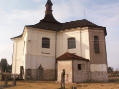pohled zezadu zprava