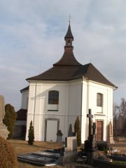 pohled zepředu zleva