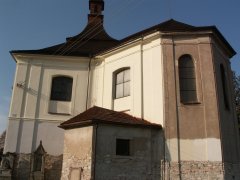 pohled zezadu zprava