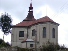 pohled zezadu zprava