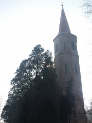 pohled zepředu zleva