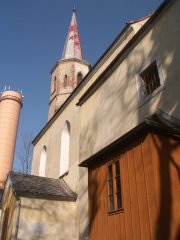 pohled zezadu zprava