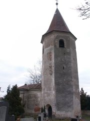 pohled zezadu zprava