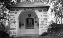 opravená kaple
