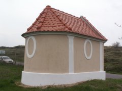 pohled zezadu zleva 