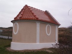 pohled zezadu zleva 